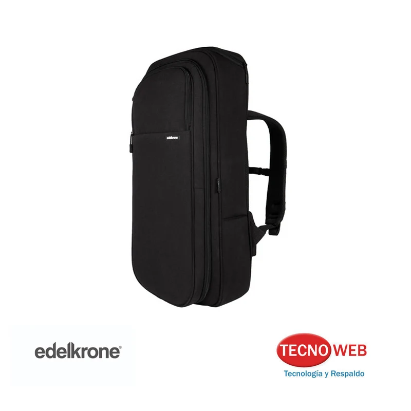 Mochila Grande para Cámaras, Accesorios o Slider Edelkrone