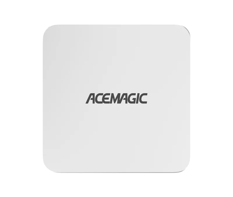 ACEMAGIC F9A AMD Ryzen AI MAX + 395 AI Mini Workstation