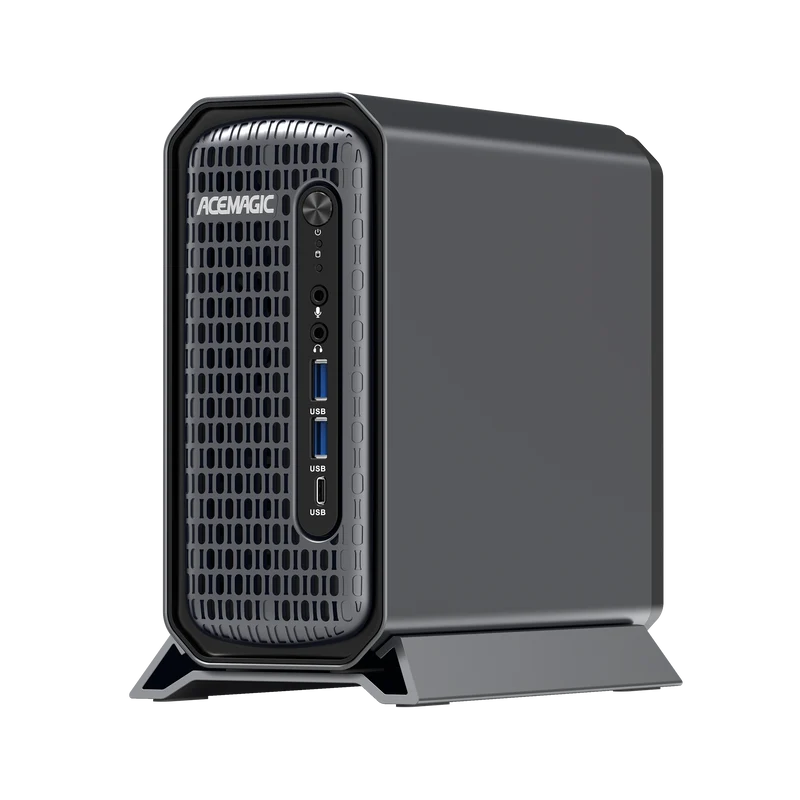 ACEMAGIC G3A Intel® Core™ i9-13900F Con RTX 2000Ada Mini Workstation