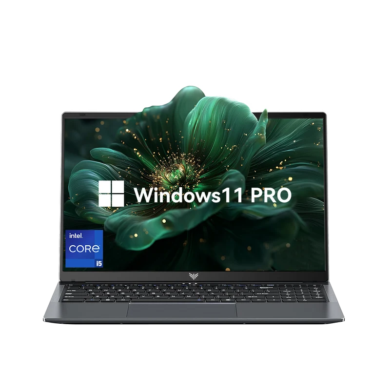 ACEMAGIC LX15 Pro Intel® Core™ i5-12600H 15,6" Laptop