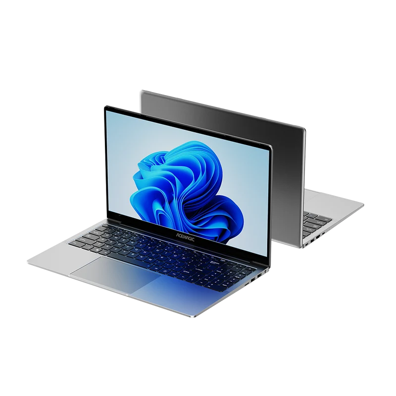 ACEMAGIC AX15 Intel N97 Laptop con Display da 15,6"