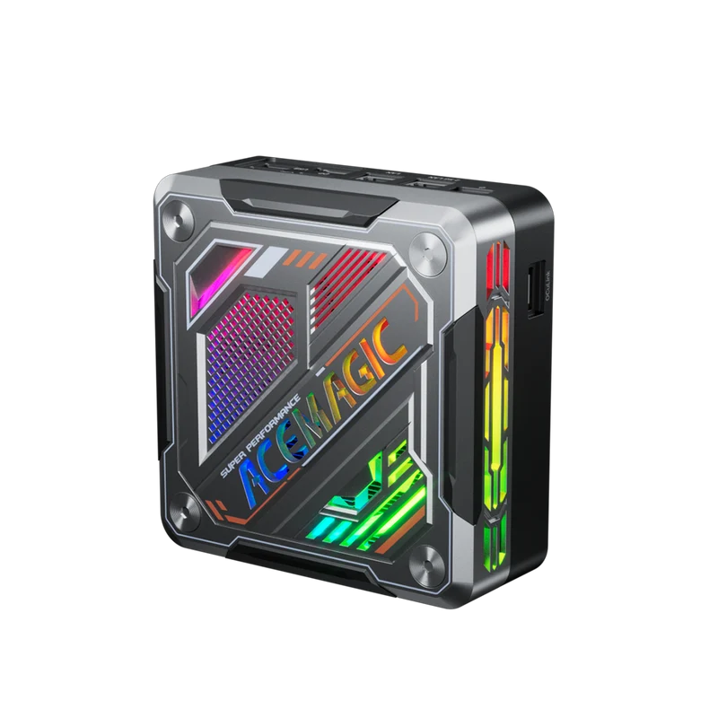 ACEMAGIC AM18 AMD Ryzen™ 5 7640HS Mini PC