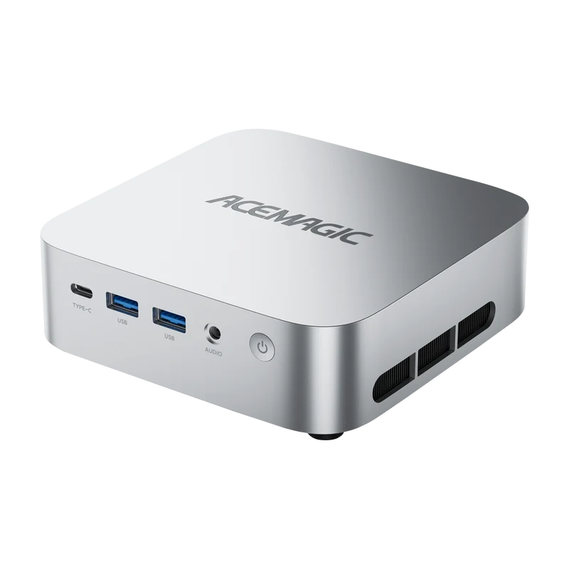 ACEMAGIC K1 AMD Ryzen™ 7 5825U/7730U Mini PC