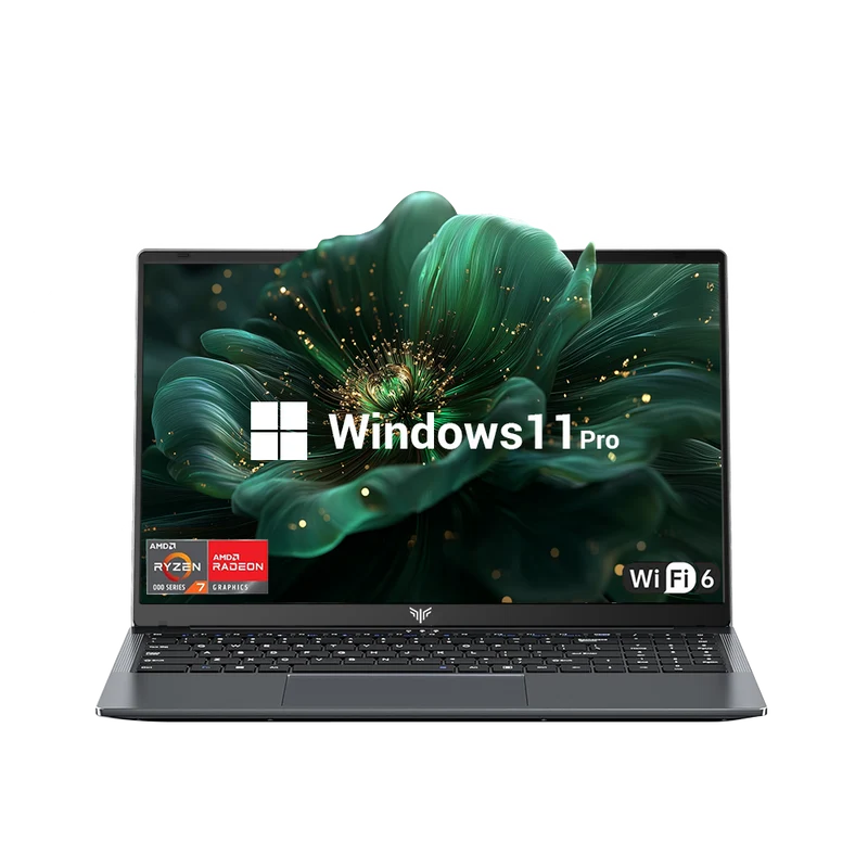 ACEMAGIC LX15 PRO AMD Ryzen™ 7 7730U/Ryzen™ 5 7430U 15,6" Laptop