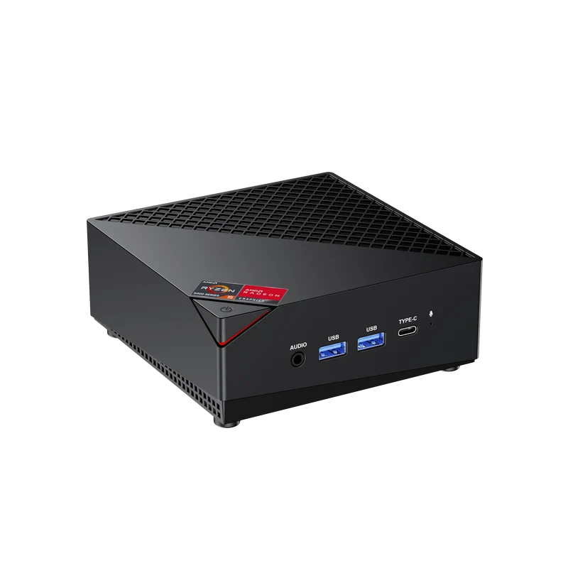 ACEMAGIC AM06 Pro AMD Ryzen 7 7730U Mini PC