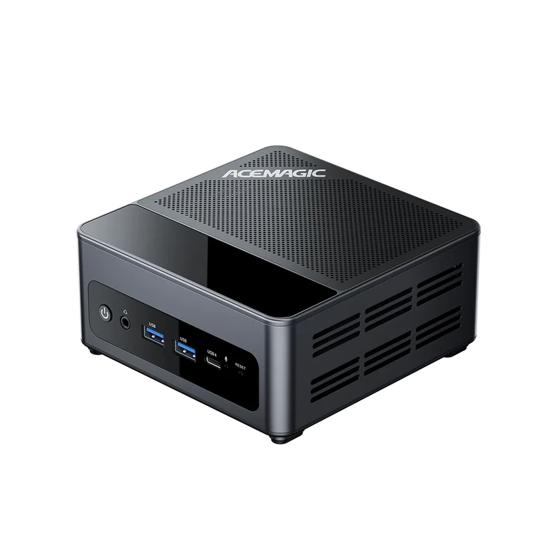 ACEMAGIC F5A AMD Ryzen AI 9 HX 370 Mini PC