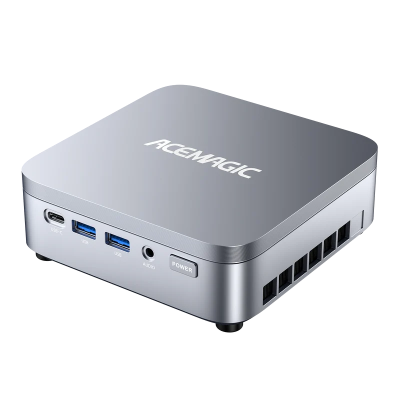 ACEMAGIC K5 Intel® Core™ 5 320 Mini PC