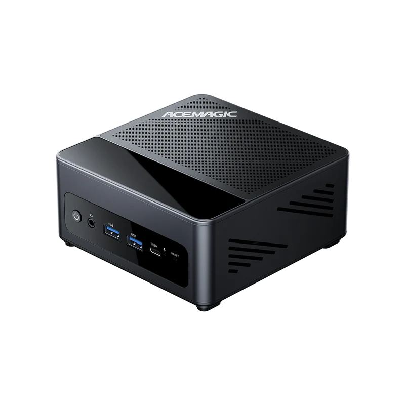 ACEMAGIC F5A AMD Ryzen™ AI 9 HX 470 Mini PC