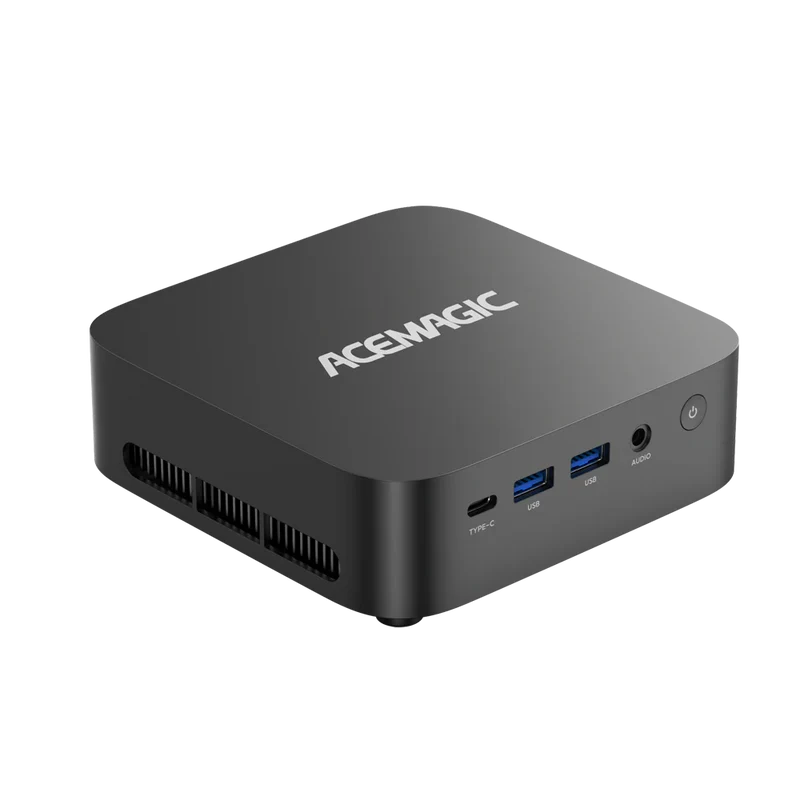 ACEMAGIC K1 AMD Ryzen Embedded R2544 Mini PC