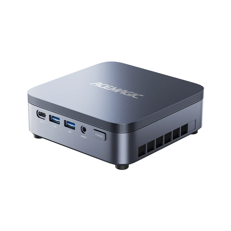 ACEMAGIC M5 Intel® Core™ i9-14900HX/i7-14650HX Mini PC