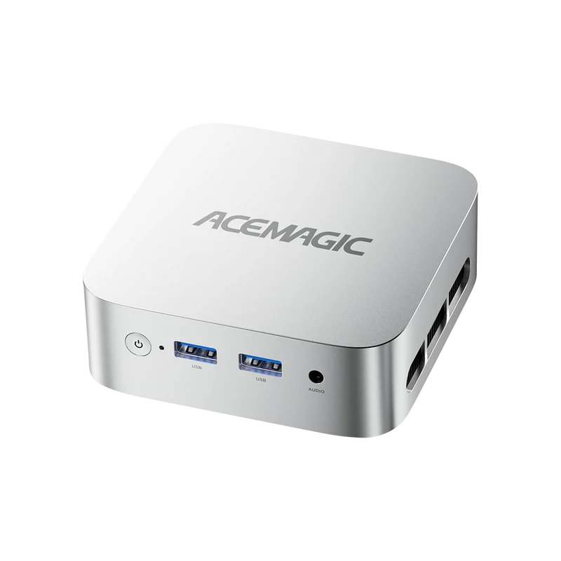 ACEMAGIC K1 AMD Ryzen™3 4300U/3300U Mini PC