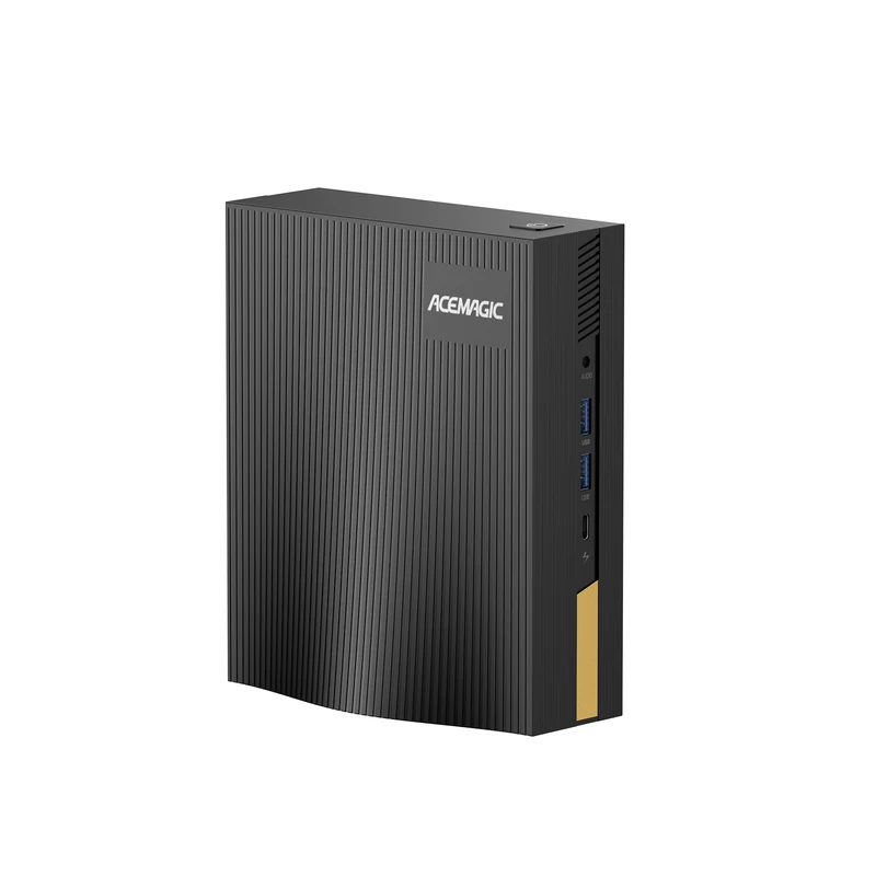 ACEMAGIC AD15 Intel i5-12450H Mini PC