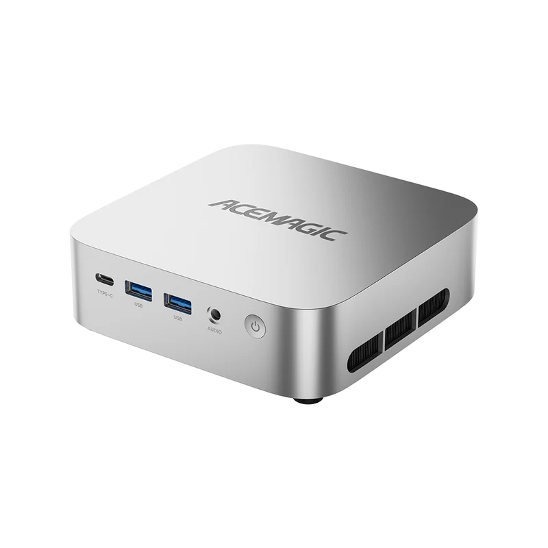 ACEMAGIC K1 Intel Core i5-12600H Mini PC