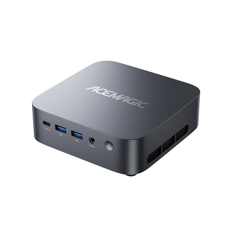 ACEMAGIC M1 Intel Core i9-13900HK/AMD Ryzen™7 6800H Mini PC