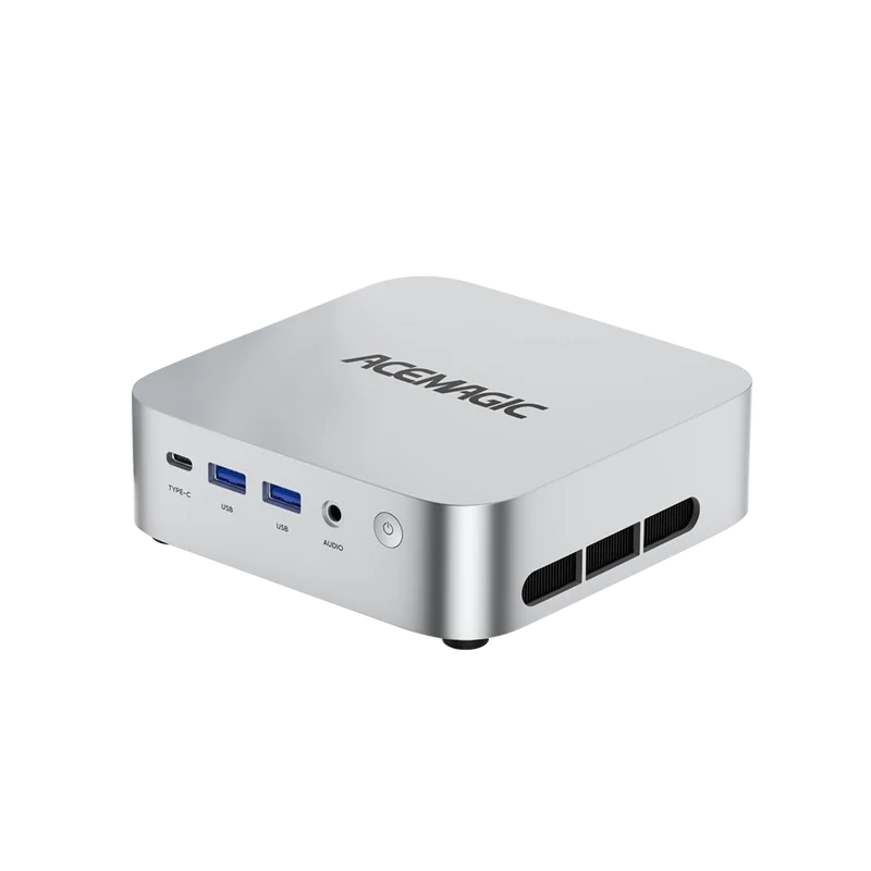 ACEMAGIC M1 AMD Ryzen™ 7 7735HS Mini PC