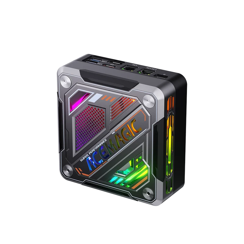 ACEMAGIC AM18 AMD Ryzen™ 5 7640HS Mini PC