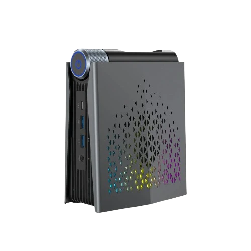 ACEMAGIC S3A AMD Ryzen™ 7 H 255 Mini PC