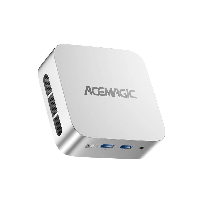 ACEMAGIC V1 Intel Twin Lake N150/N95 Vista Mini PC