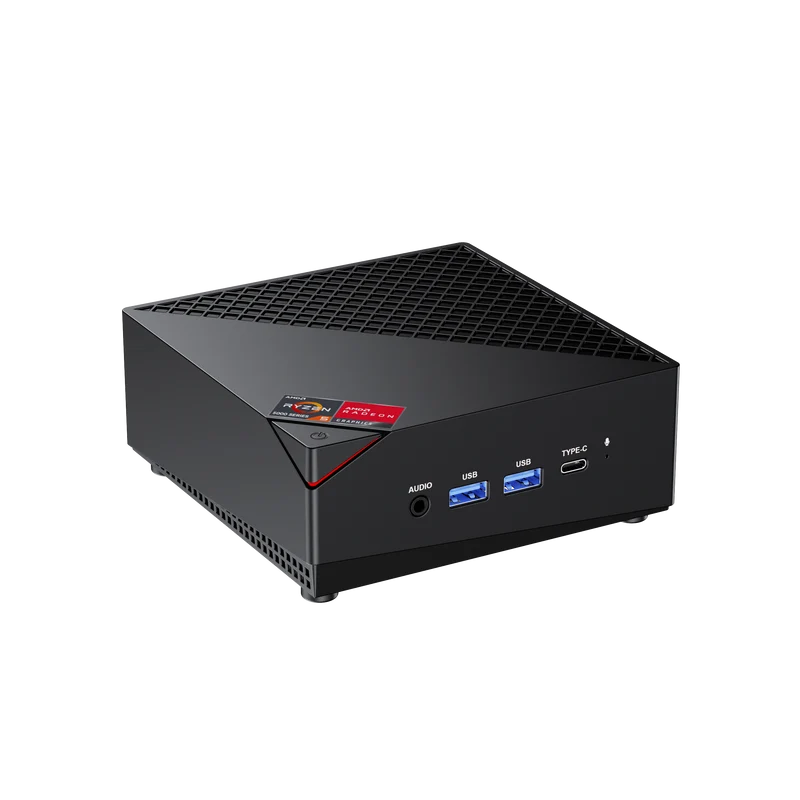 ACEMAGIC AM06 Pro AMD Ryzen7 7730U/5700U Mini PC