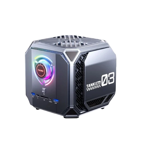 ACEMAGIC M1A TANK 03 Intel Core i9 Gaming Mini PC