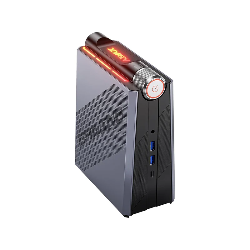 ACEMAGIC AM08 PRO AMD Ryzen 7 8845HS Mini PC