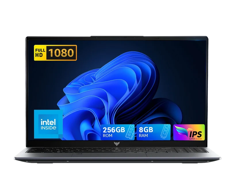 ACEMAGIC ‎AX15 Intel N150 | N95 Laptop with 15.6" Display