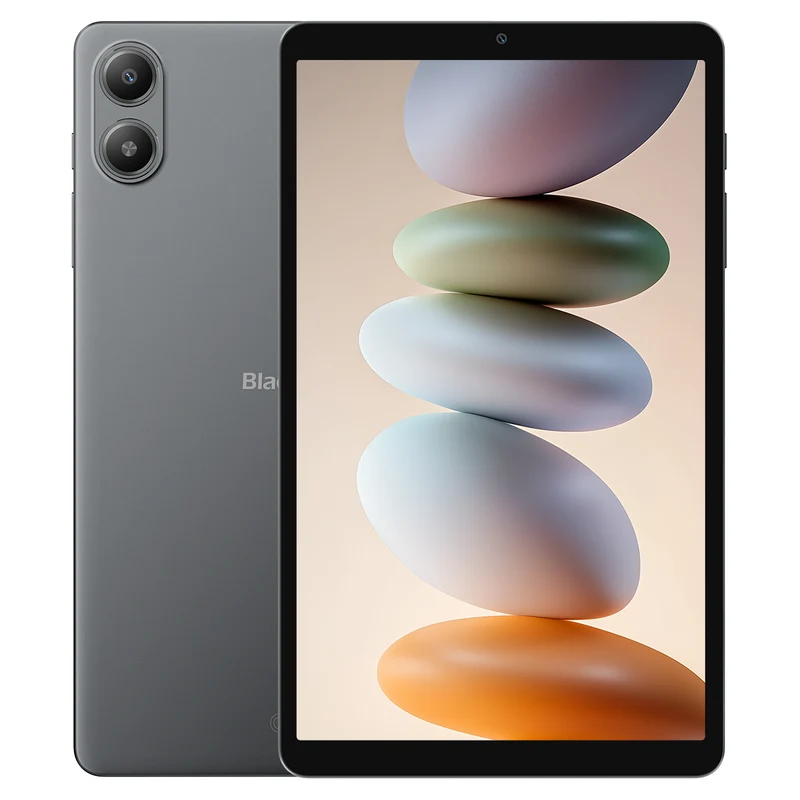 Blackview LINK 2 – Tablet 8,68" | 4+128 GB, 5000 mAh, Wi-Fi
