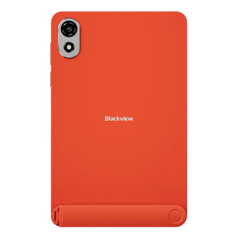 Blackview ZENO 1 – Tablet 4G 8" | 4+64/6+256 GB, 6000 mAh, Supporto Tablet in Omaggio