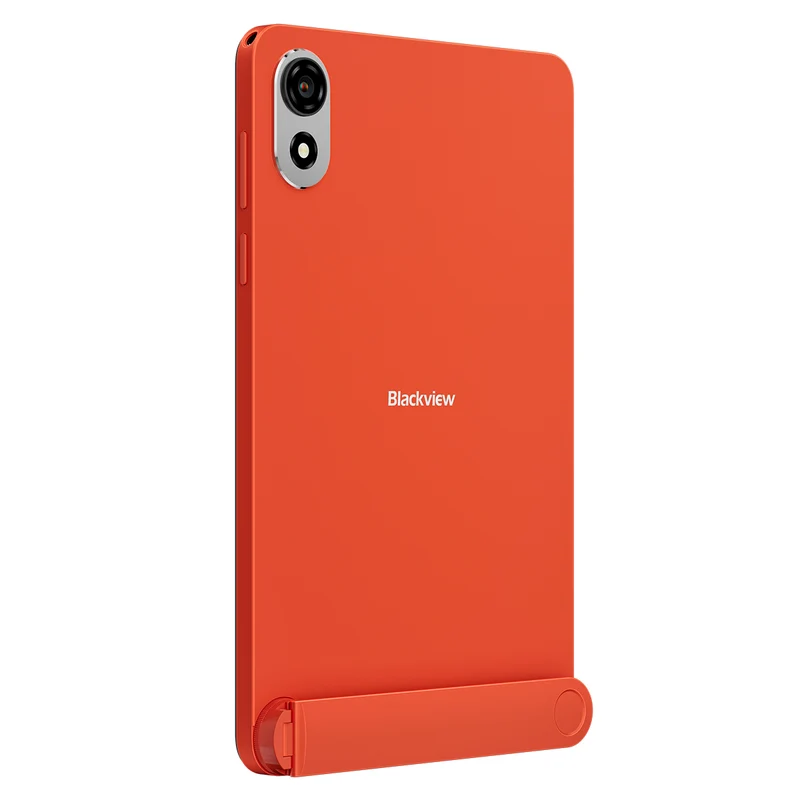 Blackview ZENO 1 – Tablet 4G 8" | 4+64/6+256 GB, 6000 mAh, Supporto Tablet in Omaggio
