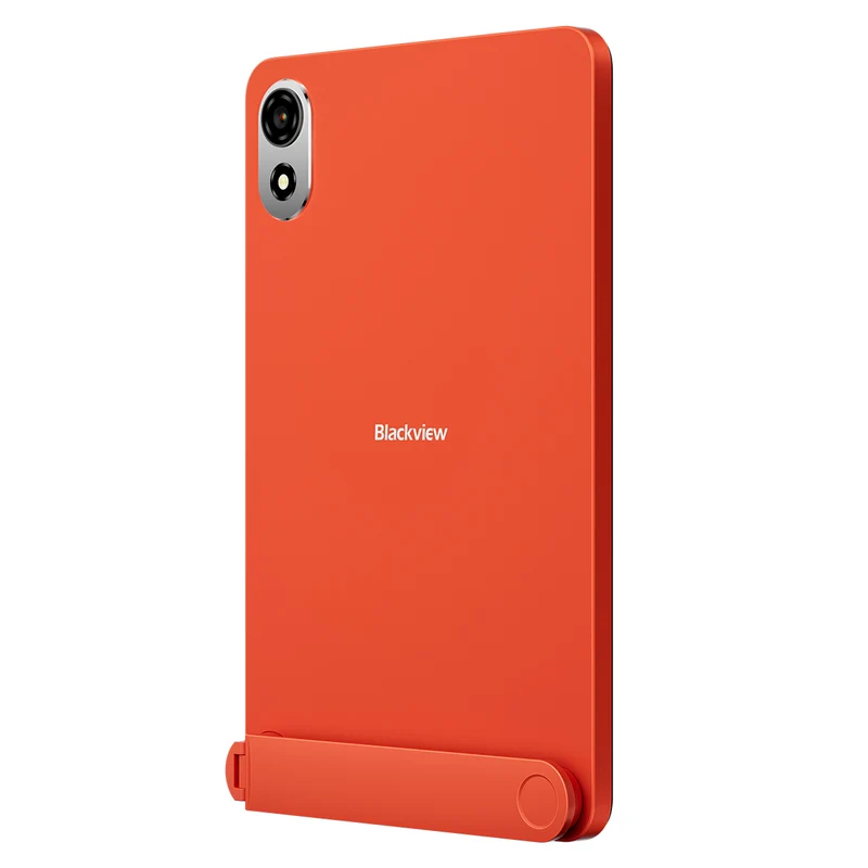 Blackview ZENO 1 – Tablet 4G 8" | 4+64/6+256 GB, 6000 mAh, Supporto Tablet in Omaggio