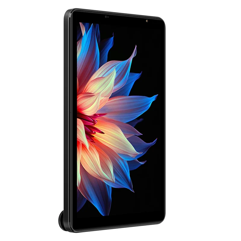 Blackview ZENO 1 – Tablet 4G 8" | 4+64/6+256 GB, 6000 mAh, Supporto Tablet in Omaggio