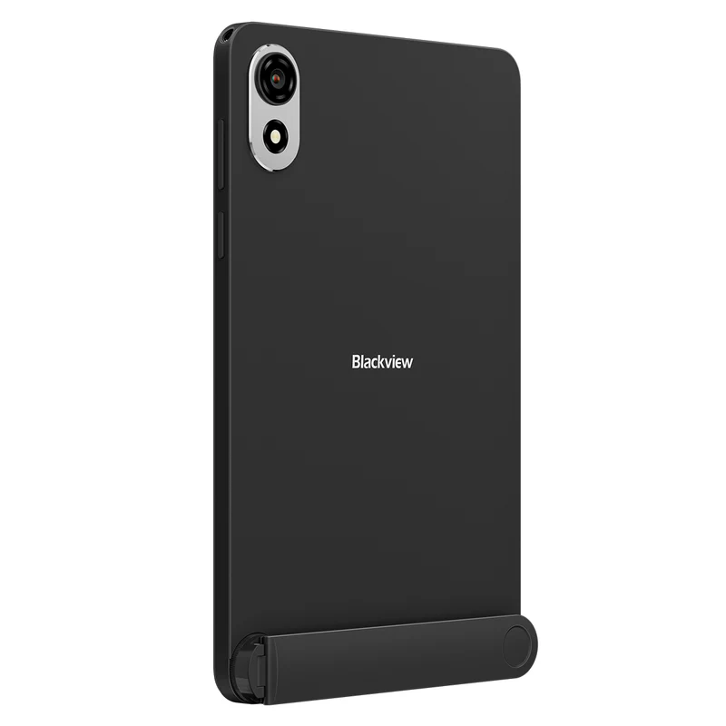 Blackview ZENO 1 – Tablet 4G 8" | 4+64/6+256 GB, 6000 mAh, Supporto Tablet in Omaggio