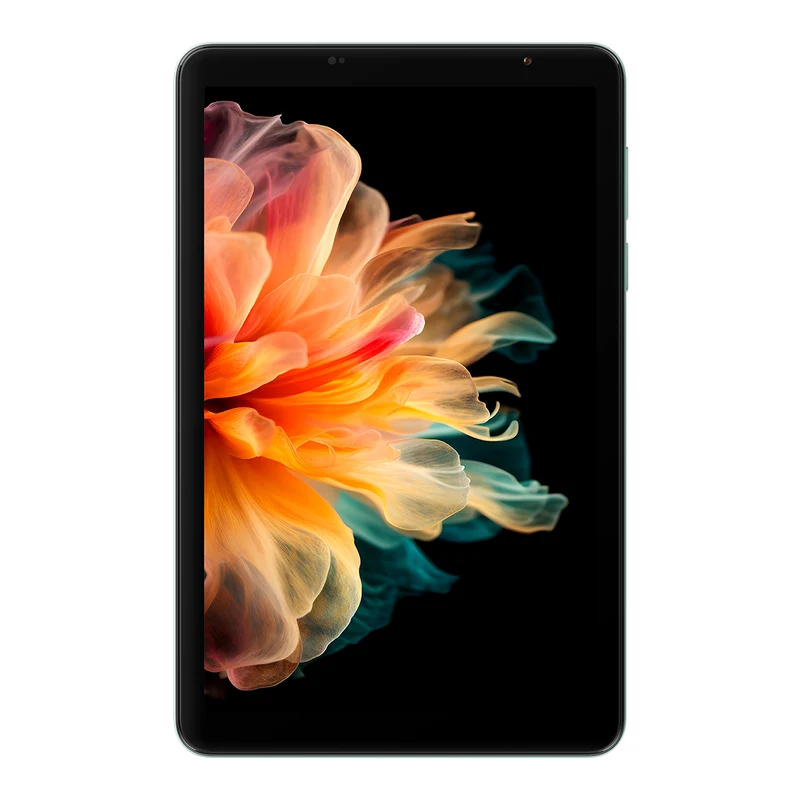 Blackview ZENO 1 – Tablet 4G 8" | 4+64/6+256 GB, 6000 mAh, Supporto Tablet in Omaggio