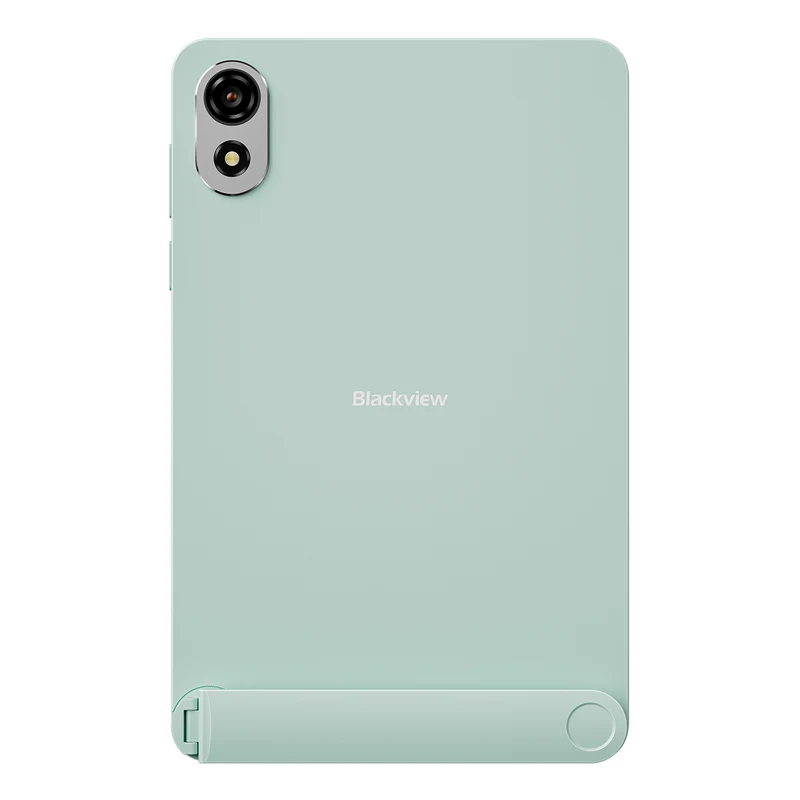 Blackview ZENO 1 – Tablet 4G 8" | 4+64/6+256 GB, 6000 mAh, Supporto Tablet in Omaggio