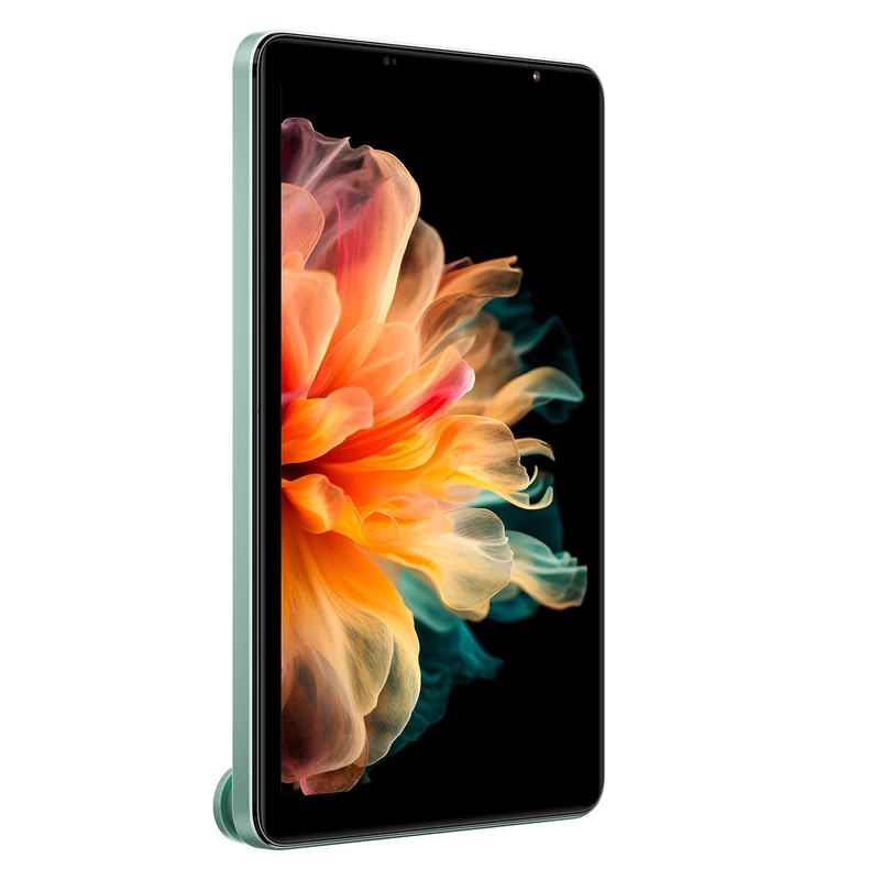 Blackview ZENO 1 – Tablet 4G 8" | 4+64/6+256 GB, 6000 mAh, Supporto Tablet in Omaggio