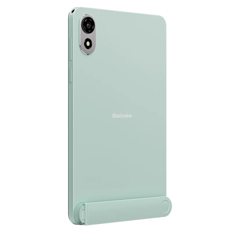 Blackview ZENO 1 – Tablet 4G 8" | 4+64/6+256 GB, 6000 mAh, Supporto Tablet in Omaggio