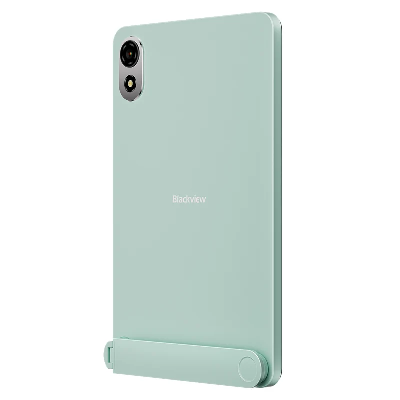 Blackview ZENO 1 – Tablet 4G 8" | 4+64/6+256 GB, 6000 mAh, Supporto Tablet in Omaggio
