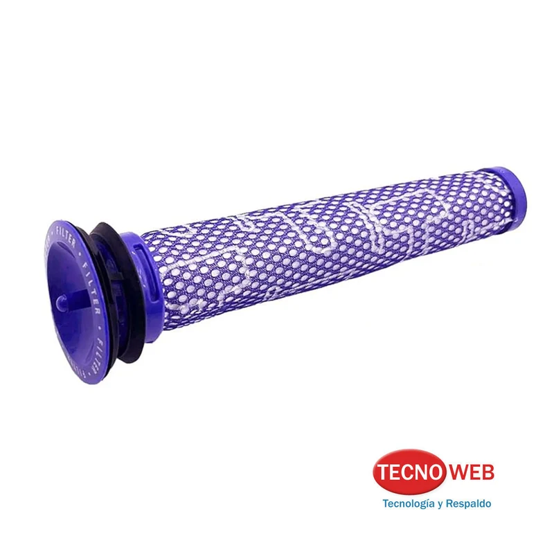 Prefiltro De Respuesto Para Aspiradora Dyson V7 Y V8