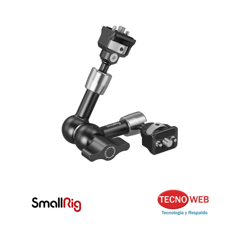 Brazo Mágico Articulado De 7 Pulgadas SmallRig 5308