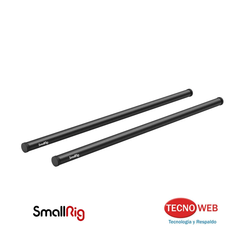 Barras de Aleación de Aluminio de 16'' De 40Cm SmallRig 1054