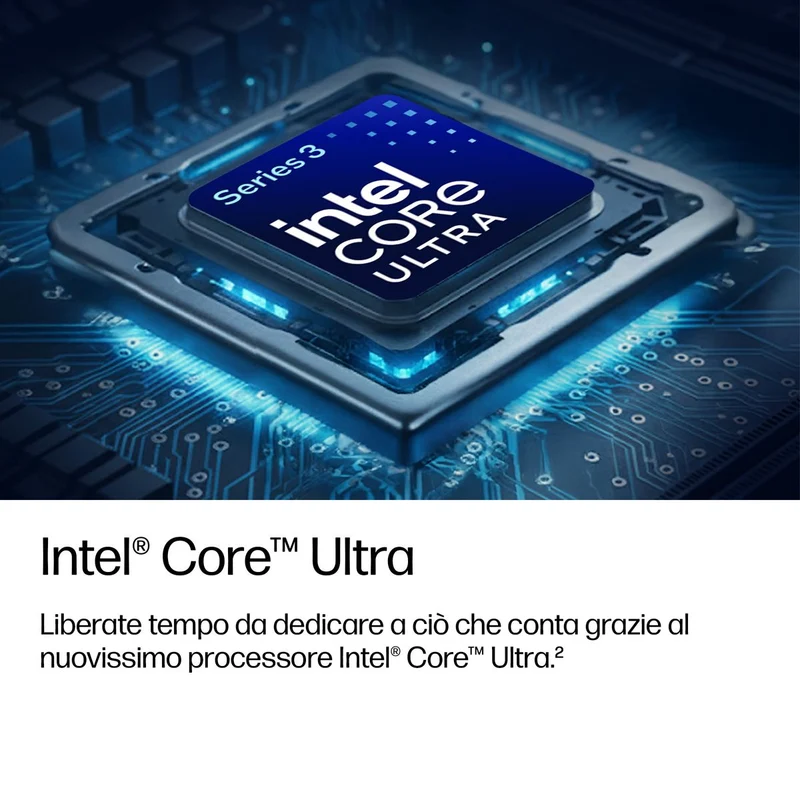 HP INC. EB 6 G2I 16 AI ULTRA 7 355 32/1 W11P 3YOFF