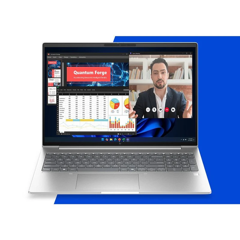 HP INC. EB 6 G2I 16 AI ULTRA 7 355 32/1 W11P 3YOFF