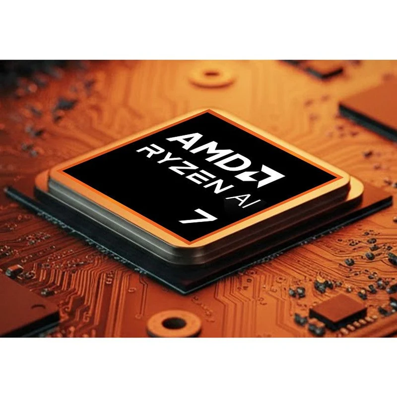 HP INC. EB 8 G2A 16 RYZEN AI 7 450 16/512 W11P 3YOFF