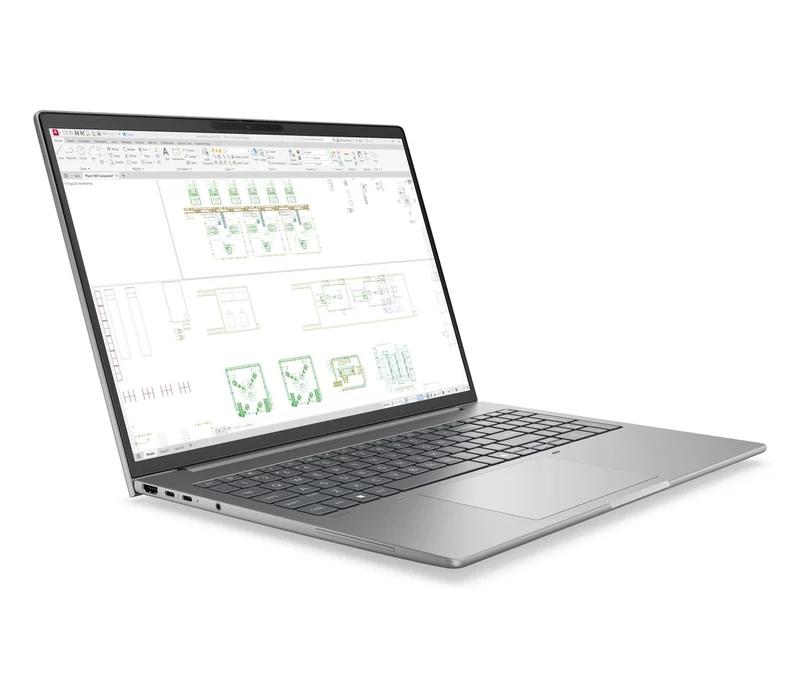 HP INC. ZBOOK 8 16G2I ULTRA5 336H 24/512 RTX500 W11P 3YOFF