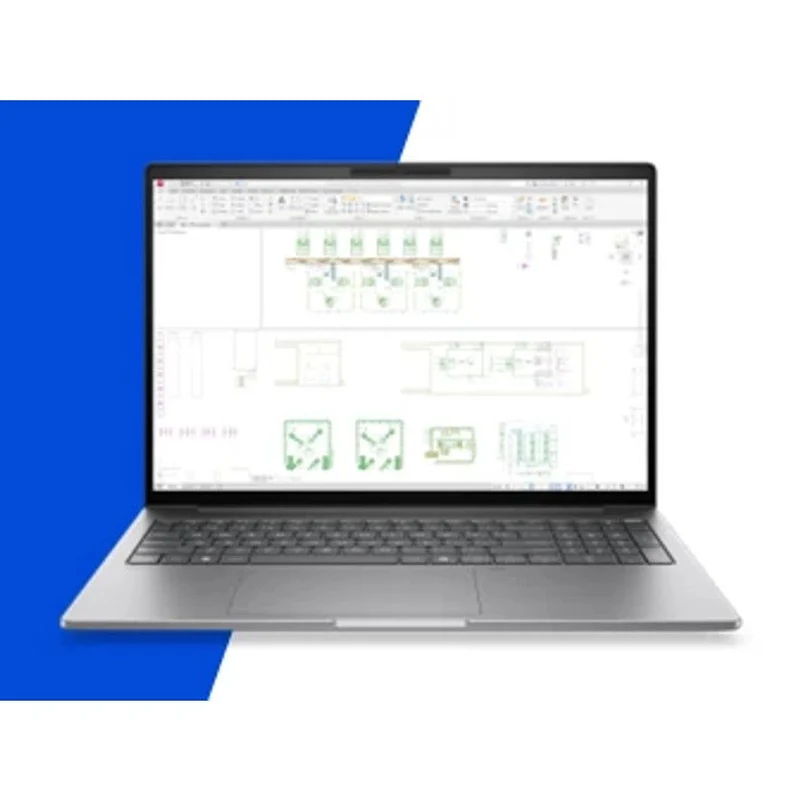 HP INC. ZBOOK 8 16G2I ULTRA5 336H 24/512 RTX500 W11P 3YOFF
