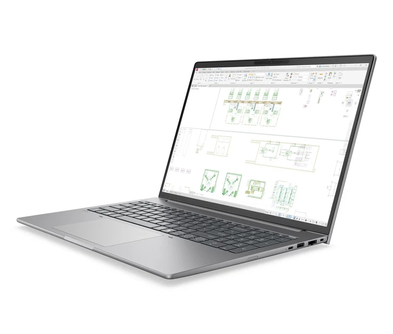 HP INC. ZBOOK 8 16G2I ULTRA5 336H 24/512 RTX500 W11P 3YOFF