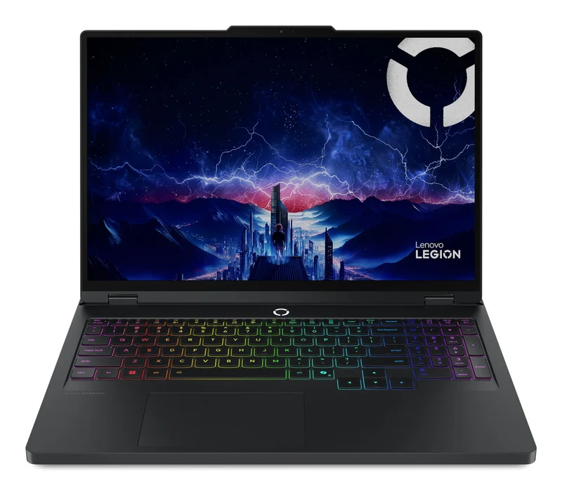 LENOVO LEGION PRO5 CORE U7-255HX 32GB 1TB 16 RTX5070 W11H
