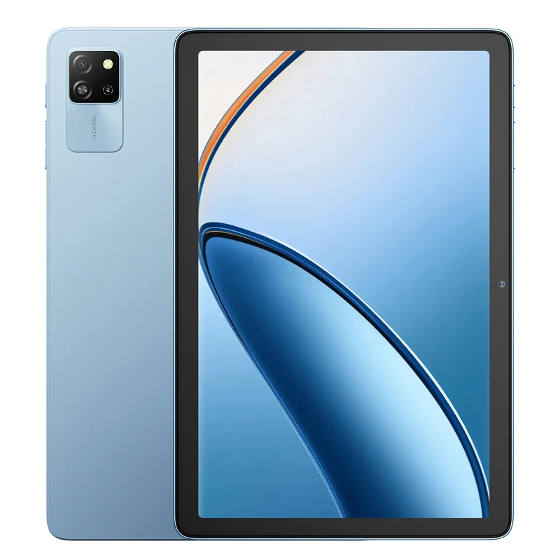 Blackview Tab 60 WiFi – Tablet 10,1" Wi-Fi 6 | 4+128 GB, 5100 mAh, Widevine L1