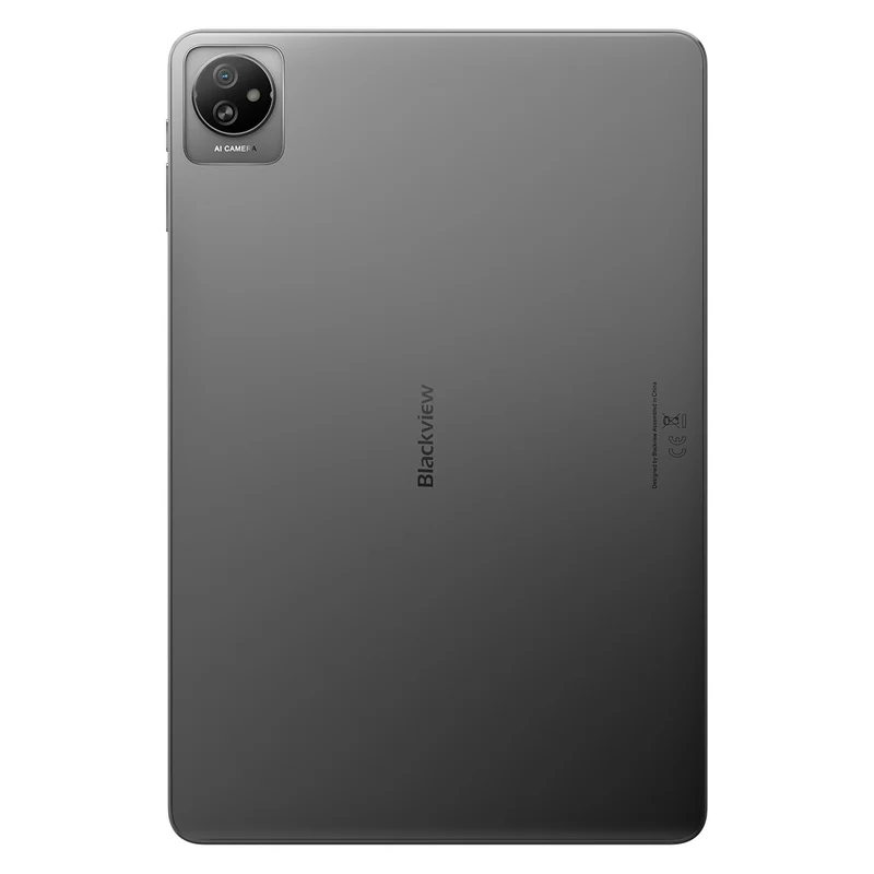 Blackview Tab 30 WiFi – Tablet 10,1" Wi-Fi 6 | 2+64 GB, 5100 mAh, Widevine L1