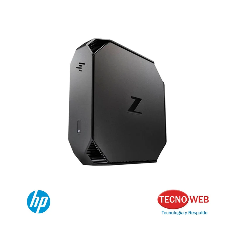 Mini Pc HP Z2 G3 Core i7 Ram 12 GB SSD 256 GB Win 10 P - REF
